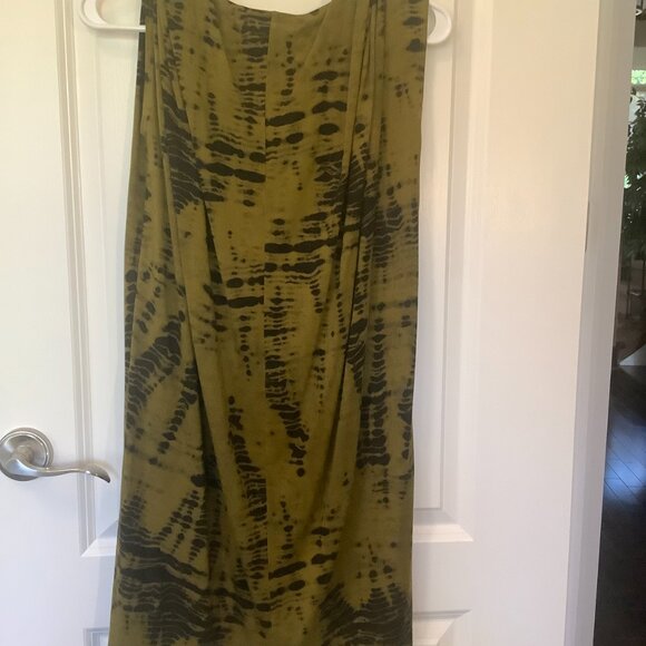 Bryn Walker Sleeveless Tunic - Picture 3 of 3